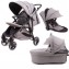  Passeggino Baby Monsters Phoenix 3 in 1 Special Edition Helsinki