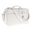 Borsa Nanan Mamma Pastello Bianco