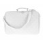 Borsa Nanan Mamma Pastello Bianco