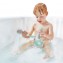 Yookidoo Elephant Baby Shower Turchese - Giocattolo da bagno 0-2 anni
