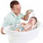 Yookidoo Elephant Baby Shower Turchese - Giocattolo da bagno 0-2 anni