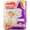 Pannolini Huggies Ultra Comfort Mutandina 9-14 Kg Misura 4 (15 pz)