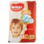 Pannolini Huggies Ultra Comfort 11-25 Kg Misura 5 (16pz)