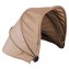 Cappotta iCandy per Passeggino Raspberry Saville Row Sand