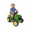 Trattore Elettrico Peg Perego John Deere Mini Tractor