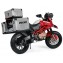 Moto Elettrica Peg Perego Ducati Enduro