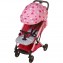 Passeggino Tuc Tuc Tive Stories Bambina