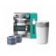 Contenitore Per Pannolini Sangenic Twist & Click Tommee Tippee + 4 Ricariche 