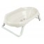 Vasca Onda Slim OkBaby Bianco