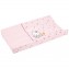Cambiador Universal Hello Kitty 451 rosa Brevi