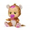 Bambola IMC Toys Cry Babies Nala Tigre