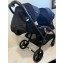Passeggino Gemellare Joie Evalite Duo Shale con Parapioggia OUTLET