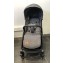 Passeggino Lionelo Julie One Stone Grey Portata 22 Kg OUTLET