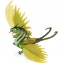 Drago Spin Master Dragon Trainer Tuffnut e Barf & Belch
