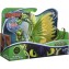 Drago Spin Master Dragon Trainer Tuffnut e Barf & Belch