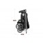 Trio Peg Perego Veloce SLK Special Edition i-Size Licorice Portata 22 Kg