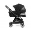 Trio Peg Perego Vivace SLK Special Edition i-Size Licorice Portata 22 Kg