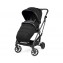 Trio Peg Perego Vivace SLK Special Edition i-Size Licorice Portata 22 Kg