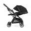 Trio Peg Perego Vivace SLK Special Edition i-Size Licorice Portata 22 Kg