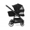 Trio Peg Perego Veloce SLK Special Edition i-Size Licorice Portata 22 Kg