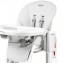 Rivestimento Seggiolone Peg Perego Tatamia Latte