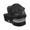 Trio Peg Perego Veloce SLK Special Edition i-Size Licorice Portata 22 Kg