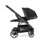 Trio Peg Perego Veloce SLK Special Edition i-Size Licorice Portata 22 Kg