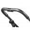 Trio Peg Perego Vivace SLK Special Edition i-Size Licorice Portata 22 Kg