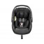 Trio Peg Perego Veloce SLK Special Edition i-Size Licorice Portata 22 Kg