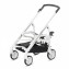 Telaio Inglesina Trilogy Optical Bianco Bianco