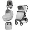 Trio Peg Perego Book Smart Vapor con Borsa