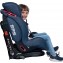 Seggiolino Auto Foppapedretti Isodinamyk Isofix Grey