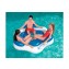 Isola Gonfiabile Bestway Coolerz Luxury 3 posti
