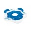 Isola Gonfiabile Bestway Coolerz Luxury 3 posti