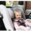 Joie Signature Silla de Coche i-Spin XL Oyster