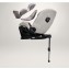 Joie Signature Silla de Coche i-Spin XL Oyster