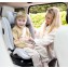 Joie Signature Silla de Coche i-Spin XL Oyster