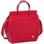 Borsa Peg Perego Red Shine
