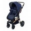 Trio Foppapedretti iWood Active Jeans