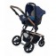Trio Foppapedretti iWood Active Jeans