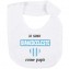 Bavaglino Neonato Babyvip Lazio