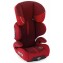Seggiolino Auto Jane Montecarlo R1 Red Being