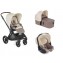 Trio Jane Muum Micro Koos I-Size Bronze