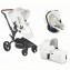 Trio Jane Rider Koos I-Size Micro Pearl