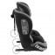 Seggiolino Auto Joycare SICUROFIX Isofix Blu Grigio 9-36 Kg