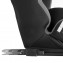 Seggiolino Auto Joycare SICUROFIX Isofix Blu Grigio 9-36 Kg