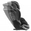 Seggiolino Auto Joycare SICUROFIX Isofix Blu Grigio 9-36 Kg