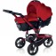 TrioJane Trider Koos I-Size Transporter Red
