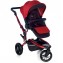 TrioJane Trider Koos I-Size Transporter Red