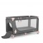Lettino da Campeggio Kinderkraft Joy Pink